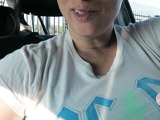 Car Confessions - Video 10 - WTF is a Sausage Party? (I discovered out!!)