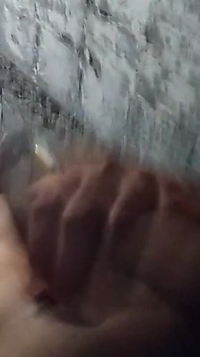 My Face the Desesperation for My Hot Body