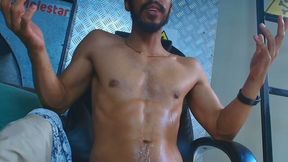 Logan Mercer Private Show