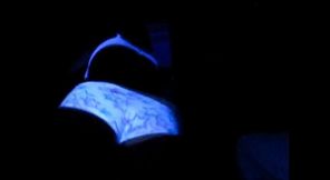 Dancing in the dark
