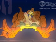 SPLITTIN ACES TEASER