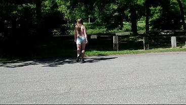 Local milf gives a tight blowjob