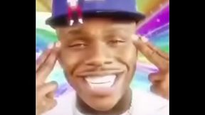 Da Rapper x Rainbow Road