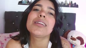 Harper Angel Private Show