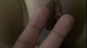 I Found a tiny evil doll