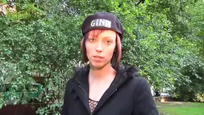 Gina's intimate encounter with two young, adventurous lesbians