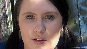 Bianca B - Photoshoot Bts