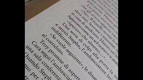 LERIA E LA TERRA PARTE 25