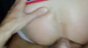 Muscular Hunk Barebacks Older Man 2