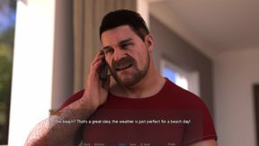 Stepdaddy May Love - Tony Reveals His Feelings for Me