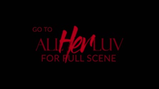 AllHerLuv.com - Lesbian Cooties - Preview