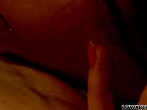 Ava Rose And Darryl Hanah, Scene No.1