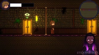 Drain Mansion - Huge Fucking succubus gets Fucked in her pussy - part 4