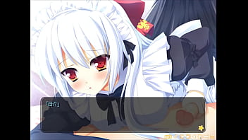 6. Irina maid teasing part 1 | My Girlfriend is the President