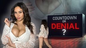 Countdown or Denial?