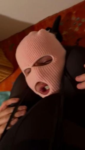 Headscissor POV + K‘O🥋😵