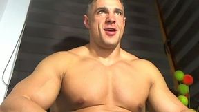 Alex Alexei Private Show