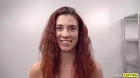 D-tits Teen 18+ Earns Extra Cash For Studying