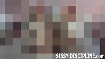 I will doll you up like a real sissy girl slut