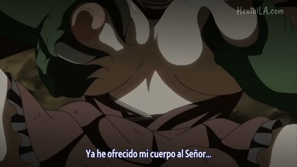 Goblin no Suana 1 sub espaol