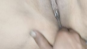 Hot desi real indian aunty fingring sex