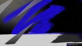 ”Willow Ryder's Ride or Die For Creampies”