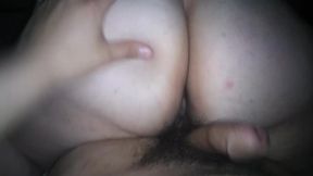 Divine shaved MILF Alyssa Lynn having fantastic hardcore sex