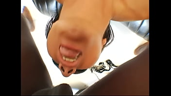 Sandra Romain ass fucked in POV (HD scene)