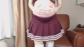Brooke's pregnant cuckold