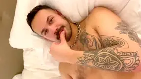 Hot Steamy Sex With My Horny Ginger Stepbrother Beneath the Starlit Sky – GayPornHub