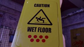 Busty Akali Taking it from Behind at the Base