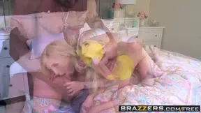 Hot - Pounding PiperPiper Perri and Eric John