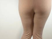 Huge dick shemale anal vibrator orgasm