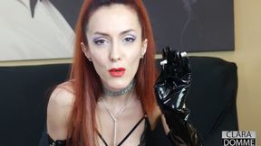 Spicy JOI
