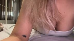 Look at My Beautiful Tattoo