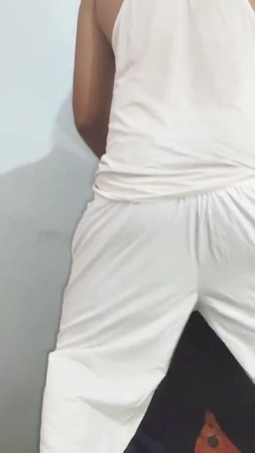 Father-in-law Fuck his Doughter in low   Clip 2
