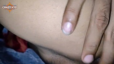 CRAZY-XYZ - Desi village Girlfriend tight pussy first time xxx video, desi hot beautiful Girlfriend girl Home sex