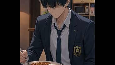 From Today On, fuck With a Married Woman... - The Neighbor&rsquo_s Wife Asakura Kaori - THE ANIMATION Episode 1