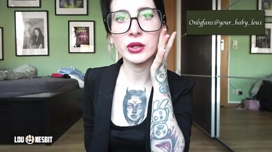 I'm Your Teacher