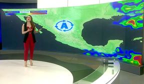 Norma Garcia El clima para el martes 20 de junio del 2023