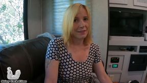 Best Friend's Stepmom is Desperate for Attention and My Cum - Jane Cane, Shiny Cock Films