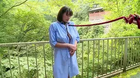 Japanese Milf Busty Tit Worship – Rough Cock Riding Slave Play Fantasy