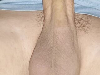 Growing Cock - Soft to Hard