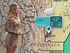 Anabel diosa de la tele