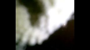 Hot boy takes a shower