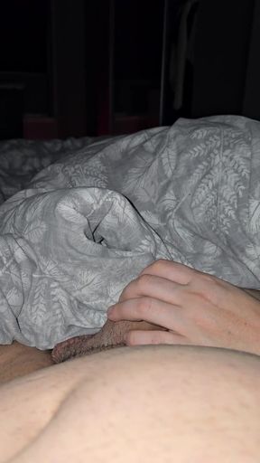 MILF Swedish step mom caught handjob step son big dick   Clip 3