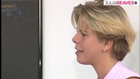 The Frankfurt Porn Casting from 1996