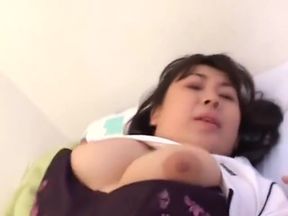 Miyata Mari in Oh Mari Miyata Heartless Women Of Big House