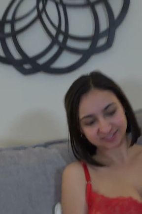 Big Titty Hailey Rose's All Naturals Bouncing While She Rides Keiran Lee's Dick