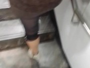 De paseo en el metro de la ciudad de México